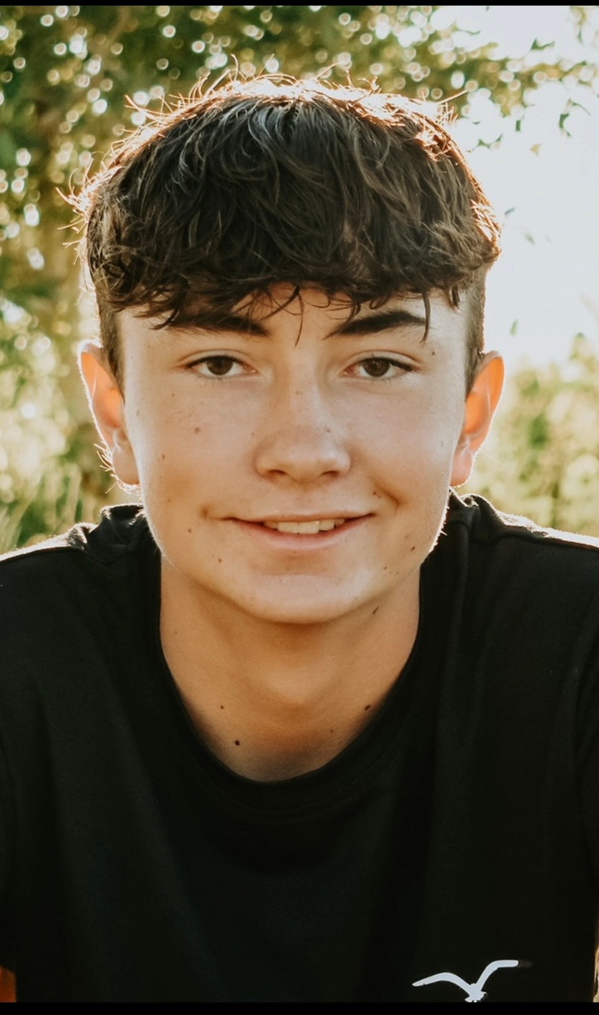 Trey Vasquez